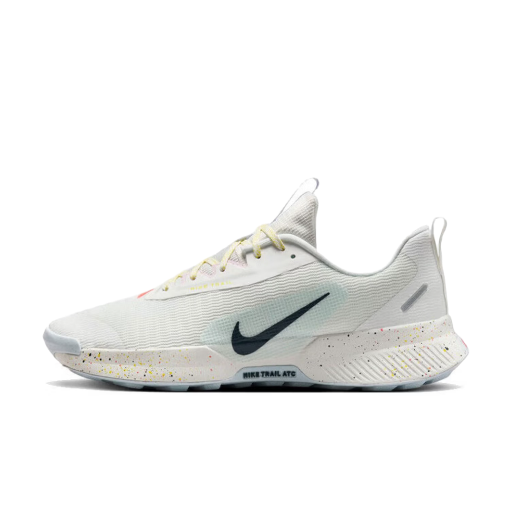 Nike JUNIPER TRAIL 3 Men's Mes - Trail Mix ulasan dan harga