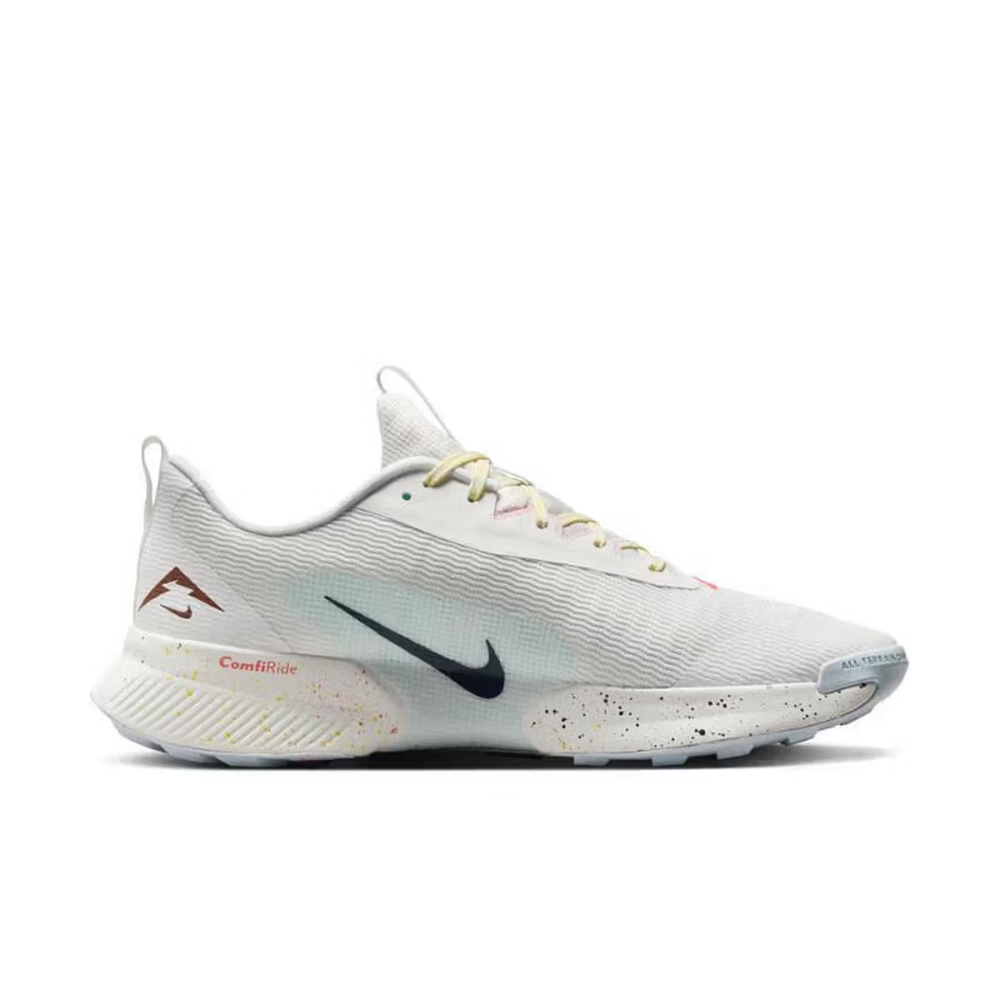 Nike JUNIPER TRAIL 3 Men's Mes - Trail Mix ulasan dan harga