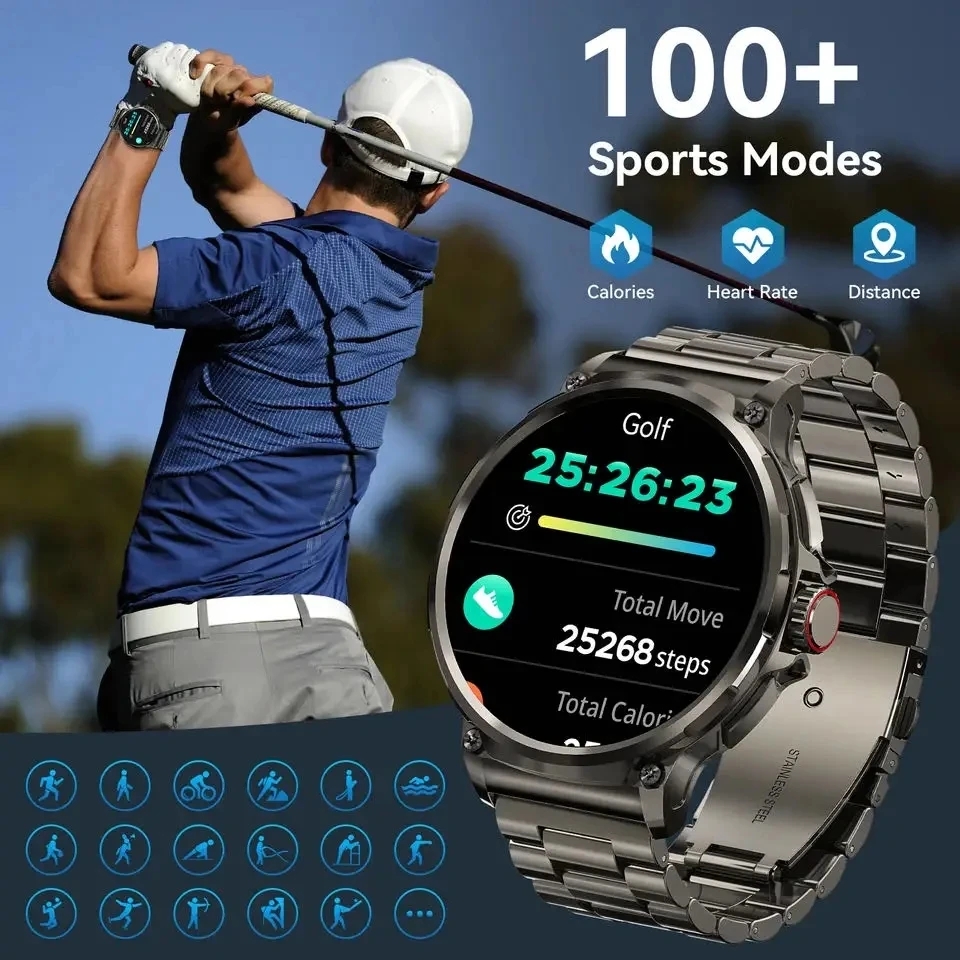 2026 New GPS Track Smart Watch - Seaweed Snack ulasan dan harga